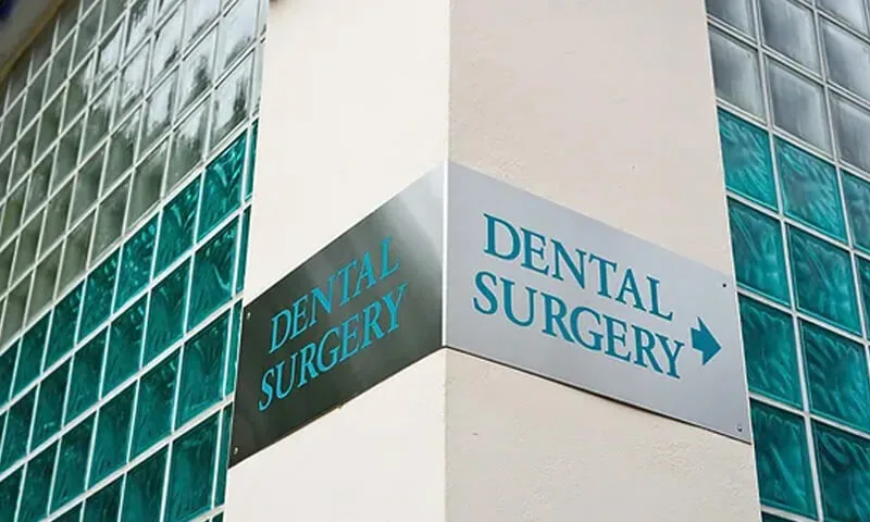 Dental Clinique