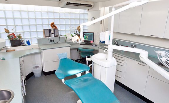 Dental Clinique